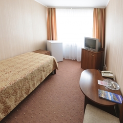 Гостиница Ловеч, Рязань, Рязанская область