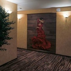 Гостиница Арагон, Рязань, Рязанская область