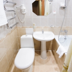 Гостиница Ловеч, Рязань, Рязанская область