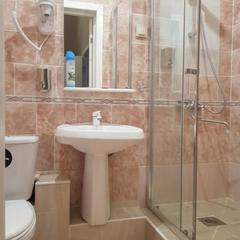 Гостиница Приокская, Рязань, Рязанская область