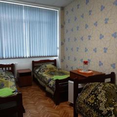 Гостиница Золотая Миля, Рязань, Рязанская область