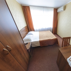 Гостиница Ловеч, Рязань, Рязанская область