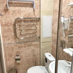 Гостиница Приокская, Рязань, Рязанская область