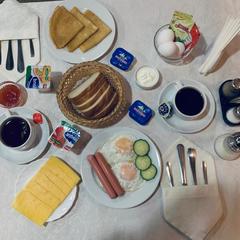 Гостиница Женева, Рязань, Рязанская область