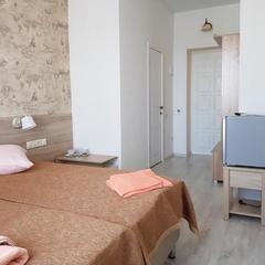 Гостиница Приокская, Рязань, Рязанская область