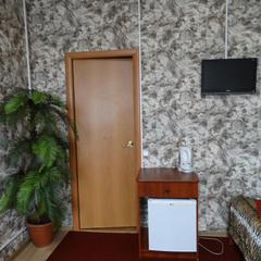 Гостиница Золотая Миля, Рязань, Рязанская область