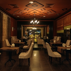 Гостиница Арагон, Рязань, Рязанская область