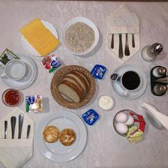 Гостиница Женева, Рязань, Рязанская область