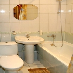 Гостиница Ловеч, Рязань, Рязанская область