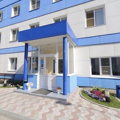 Гостиница Ловеч-Спорт, Рязань, Рязанская область