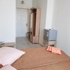 Гостиница Приокская, Рязань, Рязанская область