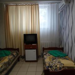 Гостиница Золотая Миля, Рязань, Рязанская область