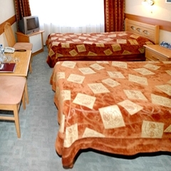 Гостиница Ловеч, Рязань, Рязанская область