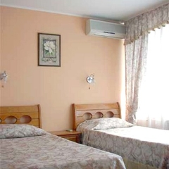 Гостиница Ловеч, Рязань, Рязанская область