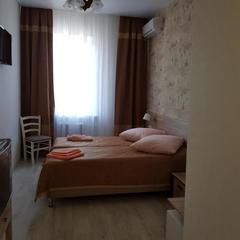 Гостиница Приокская, Рязань, Рязанская область