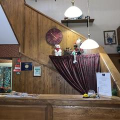 Гостиница Женева, Рязань, Рязанская область