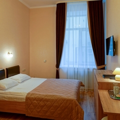 Гостиница Арагон, Рязань, Рязанская область