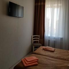 Гостиница Приокская, Рязань, Рязанская область