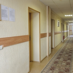 Гостиница Ловеч-Спорт, Рязань, Рязанская область