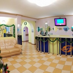 Гостиница Ока, Рязань, Рязанская область