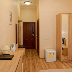 Гостиница Арагон, Рязань, Рязанская область