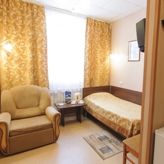 Гостиница Ловеч-Спорт, Рязань, Рязанская область