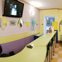 Гостиница Ока, Рязань, Рязанская область