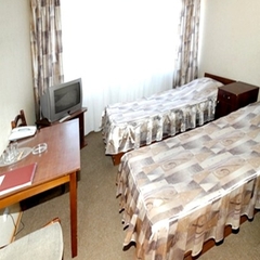 Гостиница Ловеч, Рязань, Рязанская область