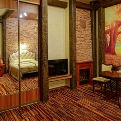 Гостиница Арагон, Рязань, Рязанская область