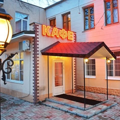 Гостиница Ока, Рязань, Рязанская область