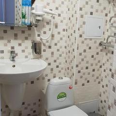 Гостиница Приокская, Рязань, Рязанская область