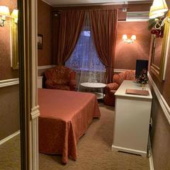 Гостиница Женева, Рязань, Рязанская область