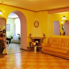 Гостиница Ока, Рязань, Рязанская область