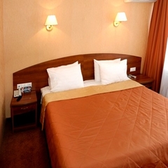 Гостиница Ловеч, Рязань, Рязанская область