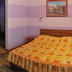 Гостиница Ока, Рязань, Рязанская область