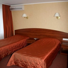 Гостиница Ловеч, Рязань, Рязанская область