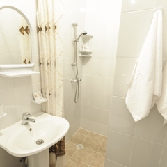 Гостиница Ловеч-Спорт, Рязань, Рязанская область