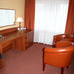 Гостиница Ловеч, Рязань, Рязанская область