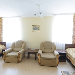 Гостиница Ловеч-Спорт, Рязань, Рязанская область