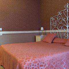 Гостиница Женева, Рязань, Рязанская область