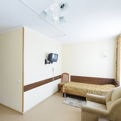 Гостиница Ловеч-Спорт, Рязань, Рязанская область