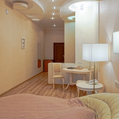 Гостиница Арагон, Рязань, Рязанская область