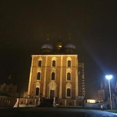 Гостиница Женева, Рязань, Рязанская область