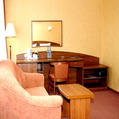 Гостиница Ловеч, Рязань, Рязанская область