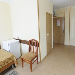 Гостиница Ловеч-Спорт, Рязань, Рязанская область