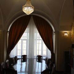 Гостиница Приокская, Рязань, Рязанская область