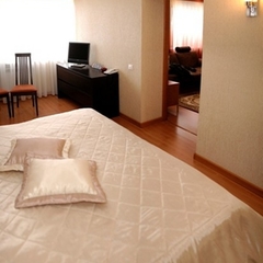 Гостиница Ловеч, Рязань, Рязанская область