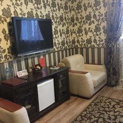 Гостиница Женева, Рязань, Рязанская область