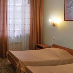 Гостиница Ока, Рязань, Рязанская область