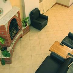 Гостиница Приокская, Рязань, Рязанская область